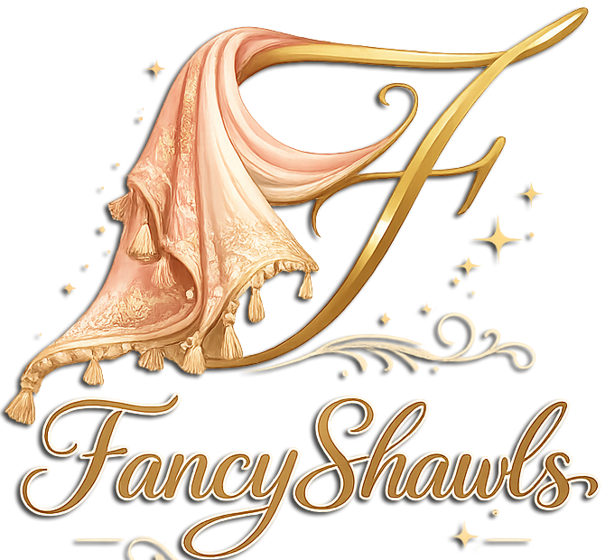 Fancy Shawls